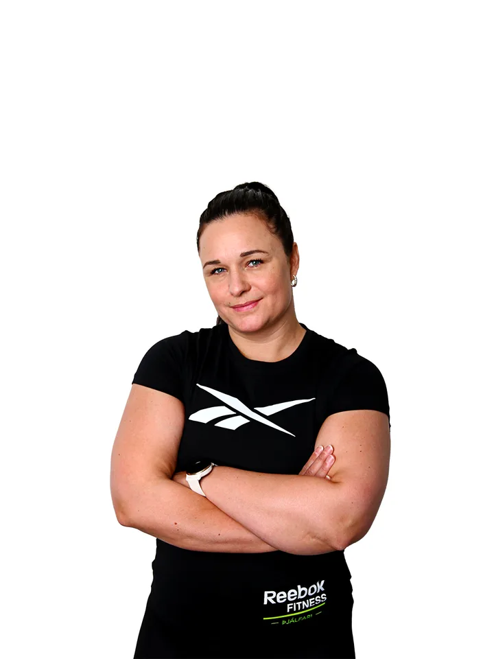Ágústa Ólöf