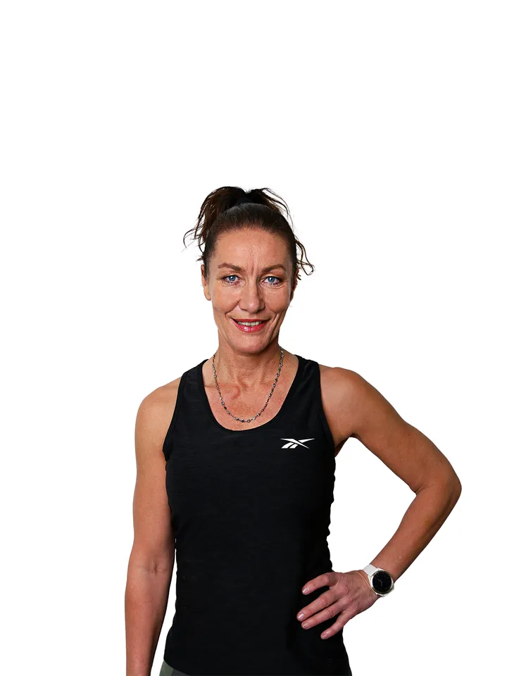 Anna Borg