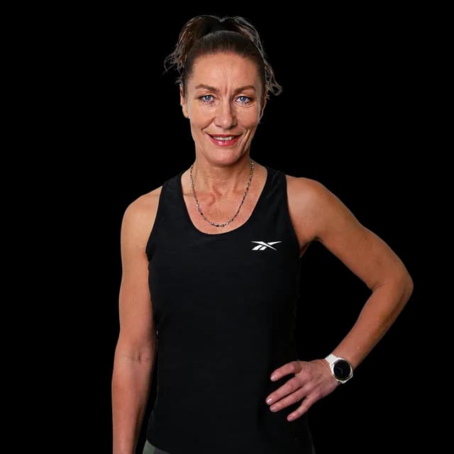 Anna Borg