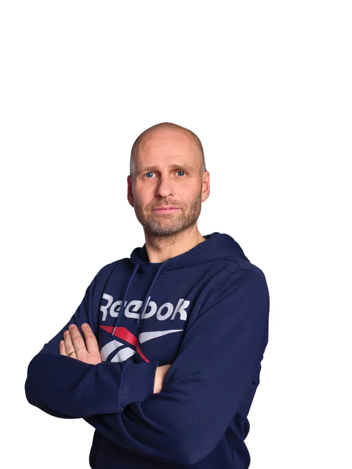 Árni Collett