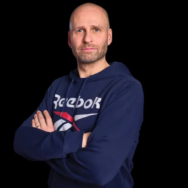 Árni Collett