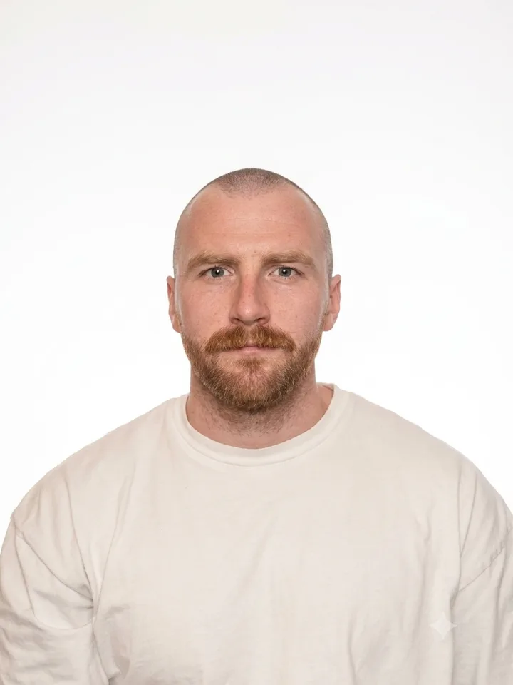 Aron Ingi Jóhannesson