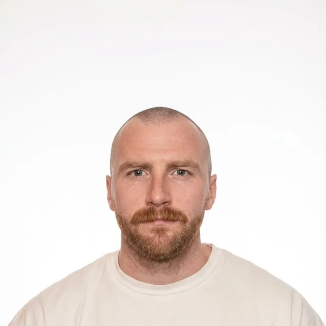 Aron Ingi Jóhannesson