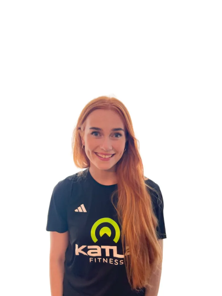 Eik Arnþórsdóttir
