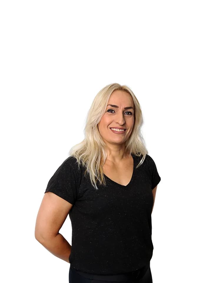 Georgia Sika