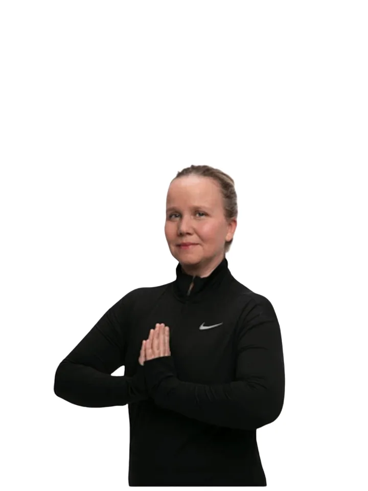 Guðrún Reynis