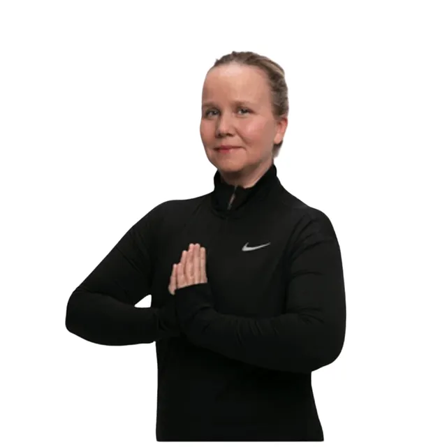 Guðrún Reynis