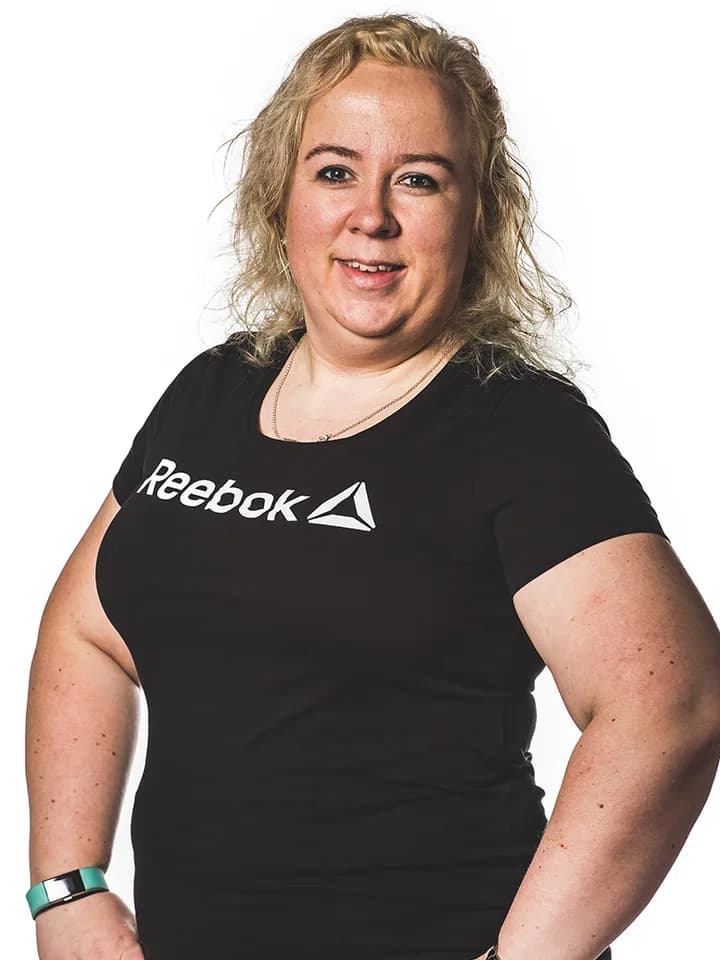 Helga Ólafs