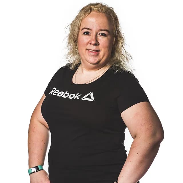 Helga Ólafs