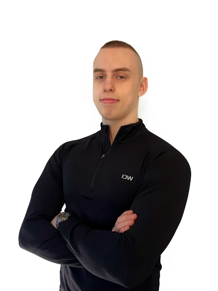Hilmir Hermannsson