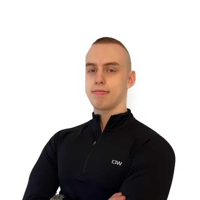Hilmir Hermannsson