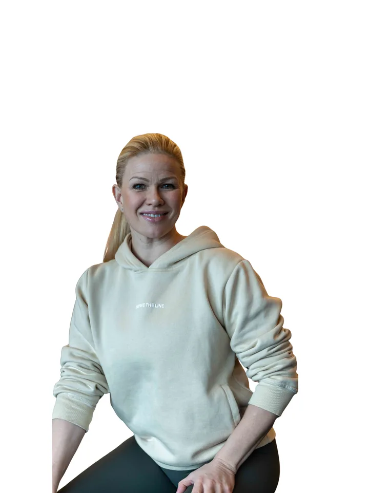 Ingbjörg K. Halldórsdóttir