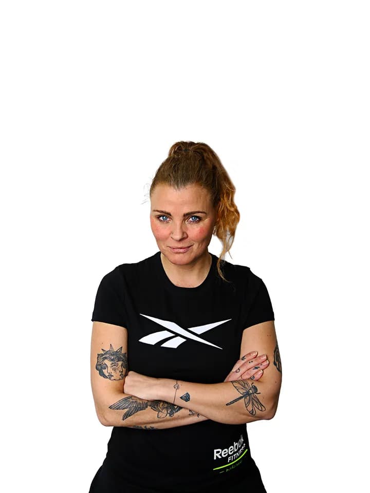 Íris Ösp