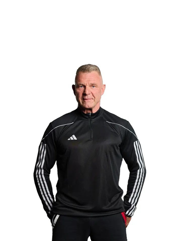 Kjartan Guðbrandsson