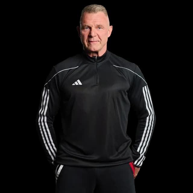 Kjartan Guðbrandsson