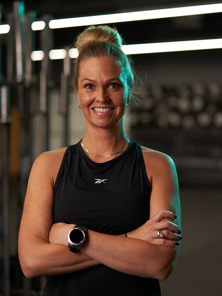 Kristín Katrín