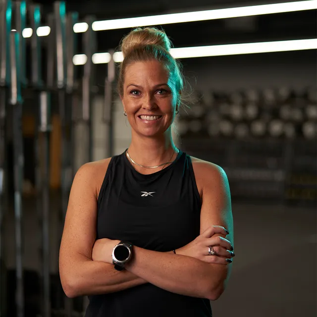 Kristín Katrín
