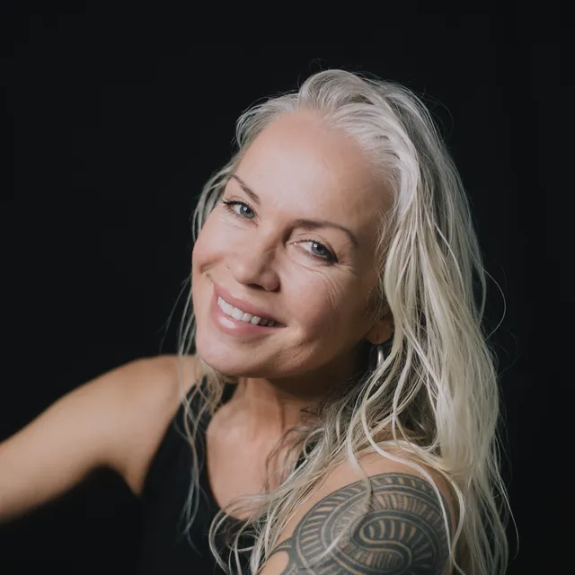 Kristína Haraldsdóttir Otorongo