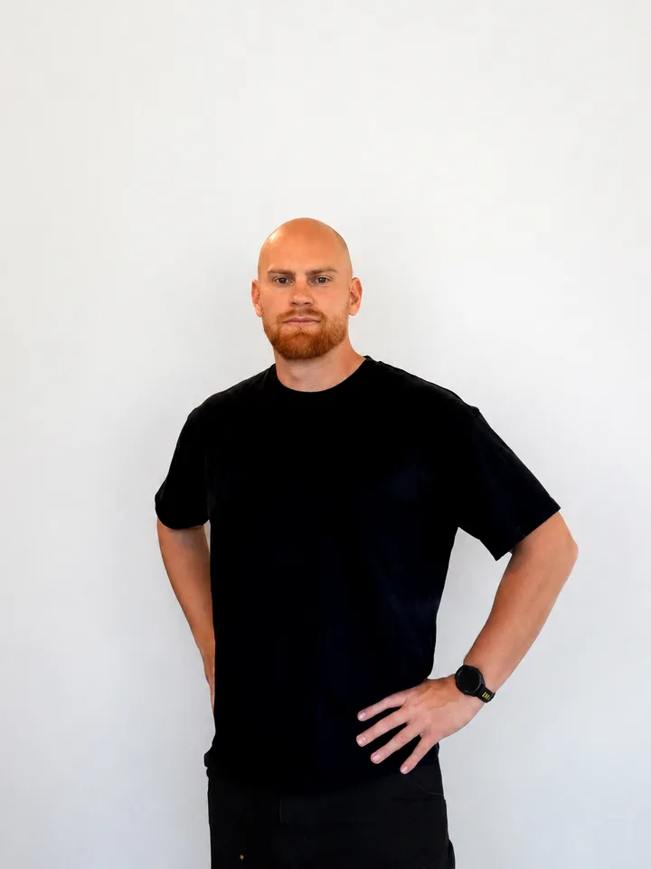 Matthías Már Heiðarsson