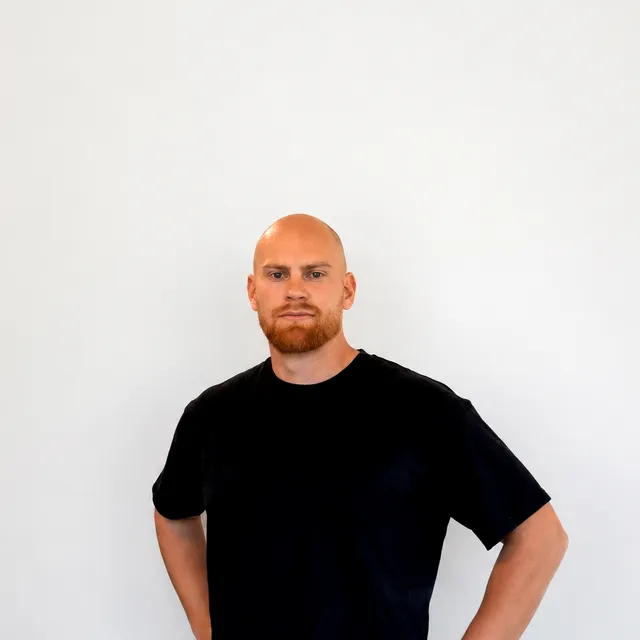 Matthías Már Heiðarsson