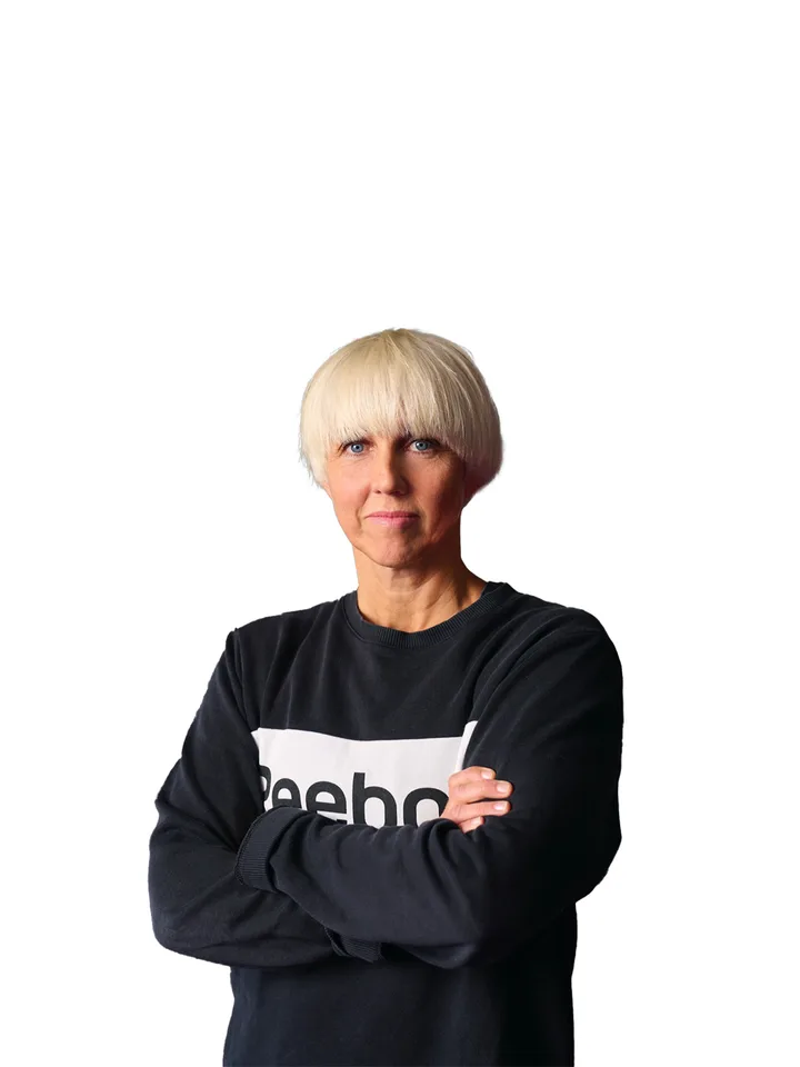 Ólöf