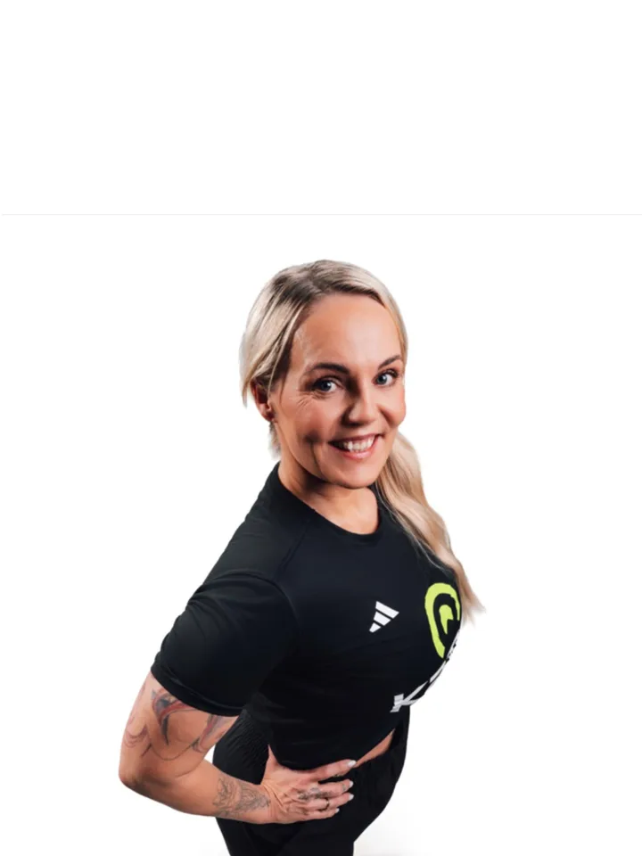 Sigga Fanndal