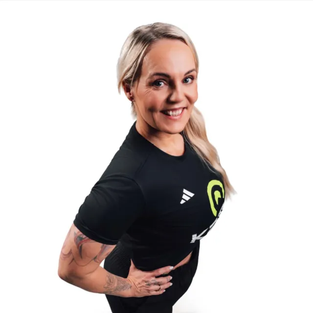 Sigga Fanndal