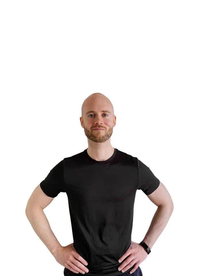Stefán Arnar