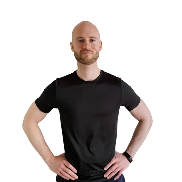 Stefán Arnar