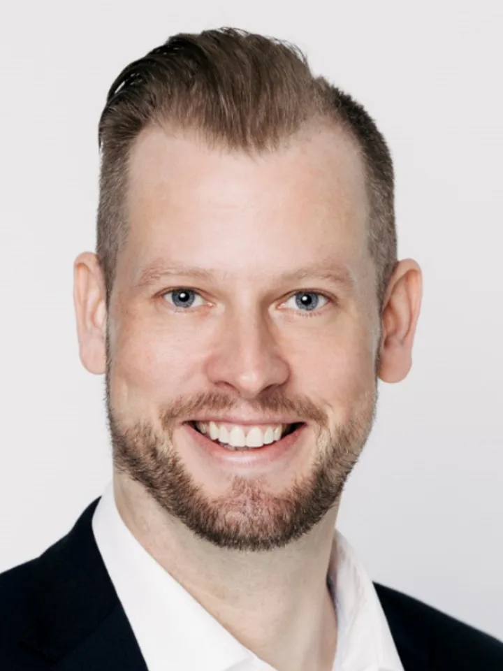 Svanberg Halldórsson