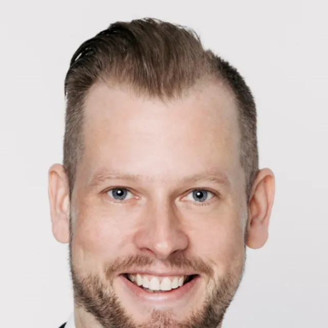 Svanberg Halldórsson