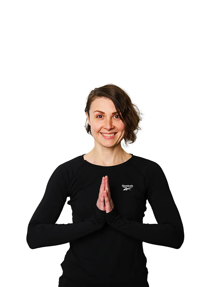 Svetlana Álfheiður