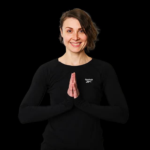 Svetlana Álfheiður