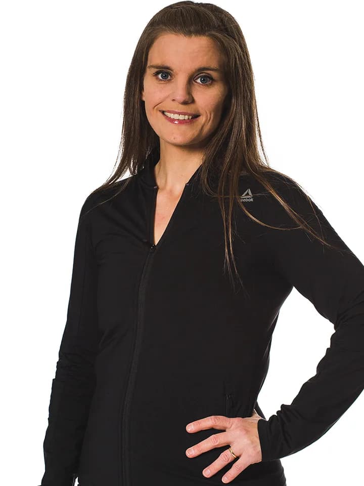 Valgerður Jóna