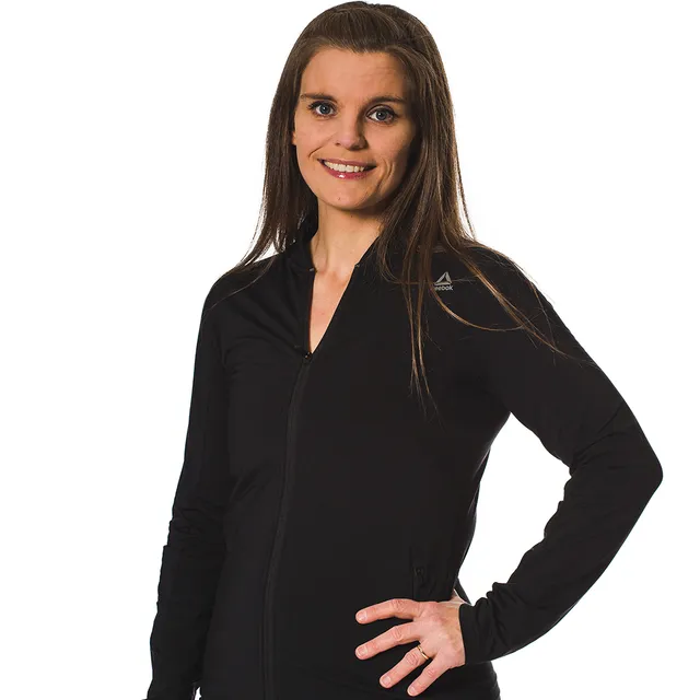 Valgerður Jóna